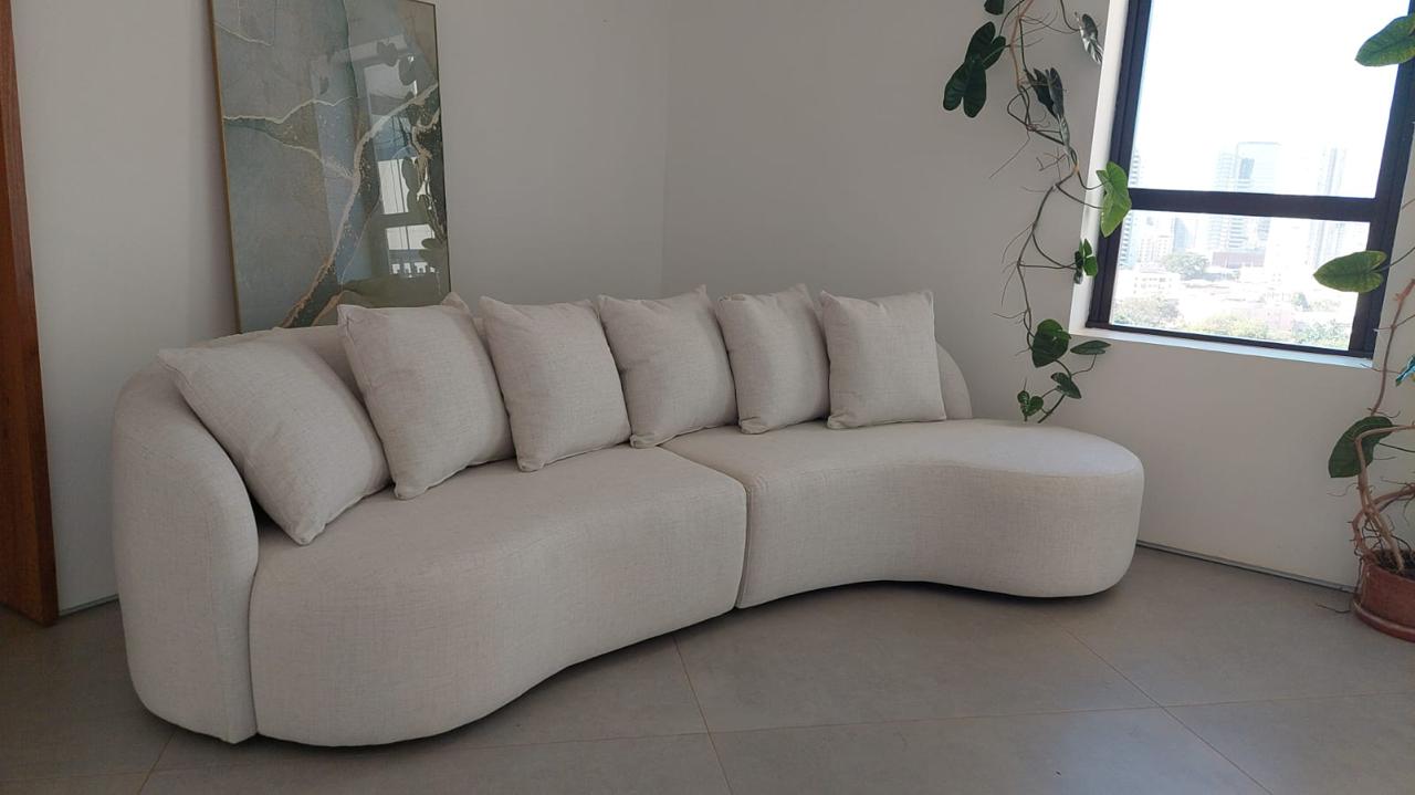 Estofado Orgânico Curvo Bergman 3,00m 4 PHOTO 2025 05 07 15 09 57 2