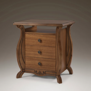 Mesa de Cabeceira Clássica Magnific 0,63m