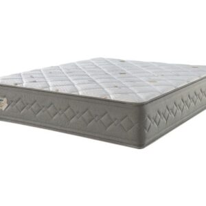 Colchão Casal New 4 Estações Molas Ensacadas 138x188x32cm