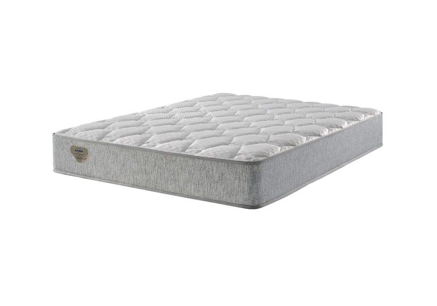 Colchão Casal Breeze Mola Superlastic 138x188x28cm 1 1 103