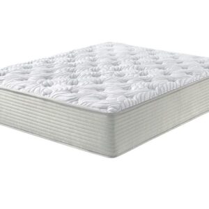 Colchão King Excellence Molas Superlastic 193x203x36cm