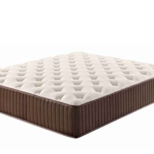 Colchão King Sensazione Molas Superlastic 193x203x35cm