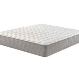 Colchão King Agile Molas Ensacadas 193x203x30cm