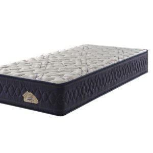 Colchão Solteiro High Density II Molas Superlastic 088x188x31cm