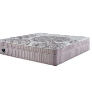Colchão Queen Majestic Molas Ensacadas High Power 158x198x40cm