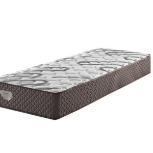 Colchão Solteiro Resistive Molas Ensacadas 088x188x28cm