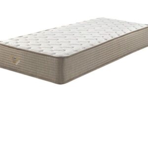 Colchão Solteiro Relax Duo Comfort Mola Ensacada 088x188x30cm