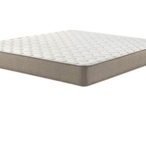 Colchão King Relax Duo Comfort Mola Ensacada 193x203x30cm