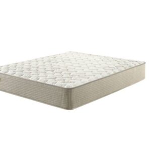 Colchão Queen Relax Support Personalité Pillow Duplo Molas Ensacadas 158x198x32cm