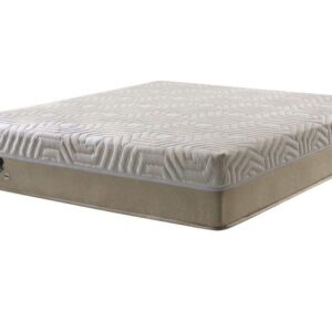 Colchão King Trium Mola Ensacada Wide 193x203x30cm