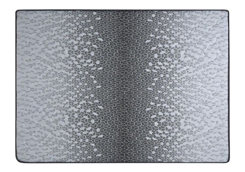 Colchão Casal de Espuma Dual Firm 138x188x22cm 2 10 8