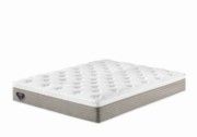 Colchão King Energy Prime Molas Verticoil 193x203x28cm