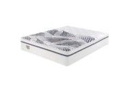 Colchão King Multi Support Molas Miracoil 193x203x31cm