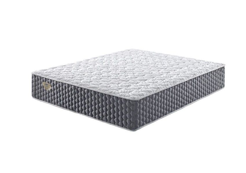 Colchão Casal Privilege II Molas Ensacadas 138x188x35cm 1 13 25