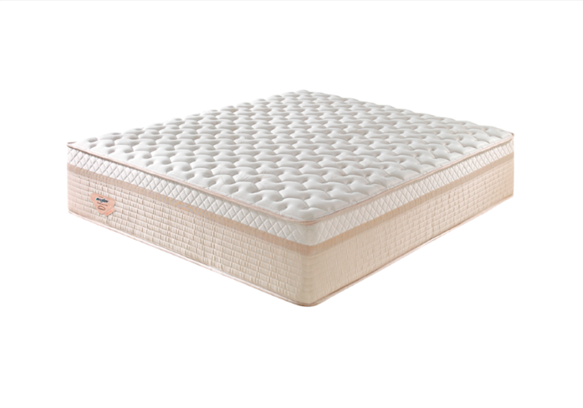 Colchão Casal Double Flex Molas Ensacadas 138x188x38cm 1 13