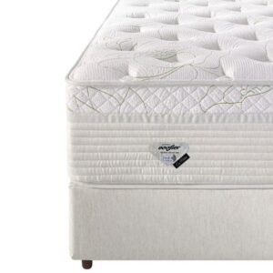 Colchão Casal Eco Nature Molas Ensacadas 138x188x39cm