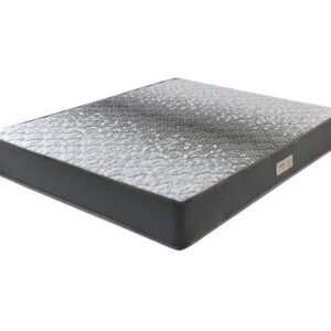 Colchão King de Espuma Dual Firm 193x203x22cm