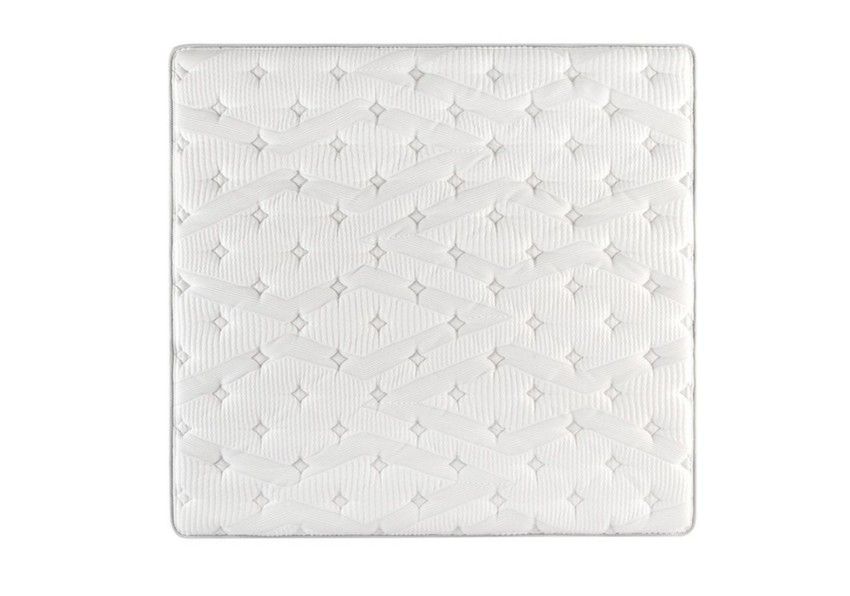 Colchão Casal All The Best Molas Miracoil 138x188x38cm 2 2 51