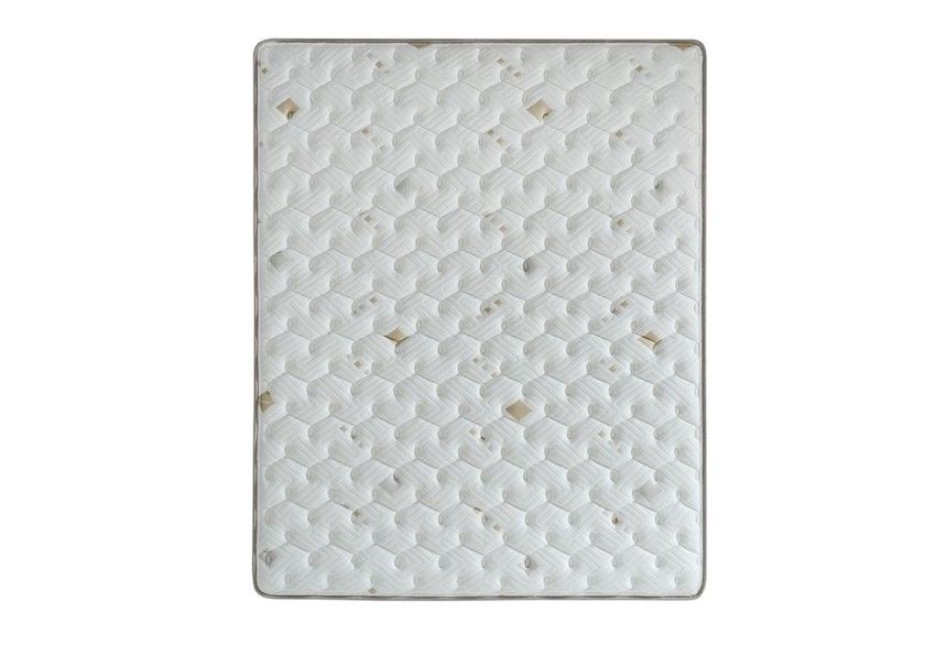 Colchão Casal New 4 Estações Molas Ensacadas 138x188x32cm 2 2 53