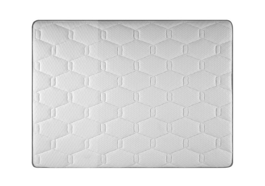 Colchão Casal Breeze Mola Superlastic 138x188x28cm 2 2 56