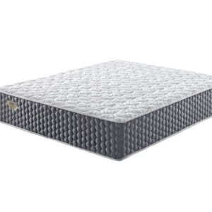 Colchão King Privilege II Molas Ensacadas 193x203x35cm