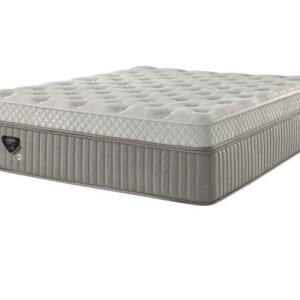 Colchão King All The Best Molas Miracoil 193x203x38cm