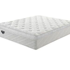 Colchão Casal Versatille Mola Ensacada 138x188x36cm