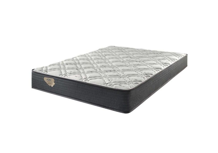 Colchão Casal Adapto Molas Ensacadas 138x188x23cm 1 25 6