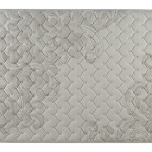 Colchão Solteiro Relax Support Personalité Duplo Pillow Molas Ensacadas 088x188x32cm 7 256