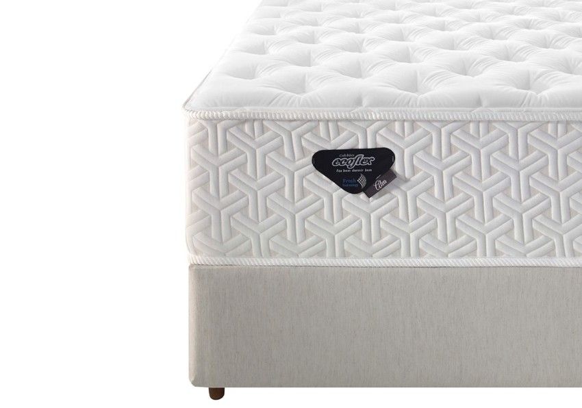 Colchão Casal Alva Mola Ensacada 138x188x36cm 1 32