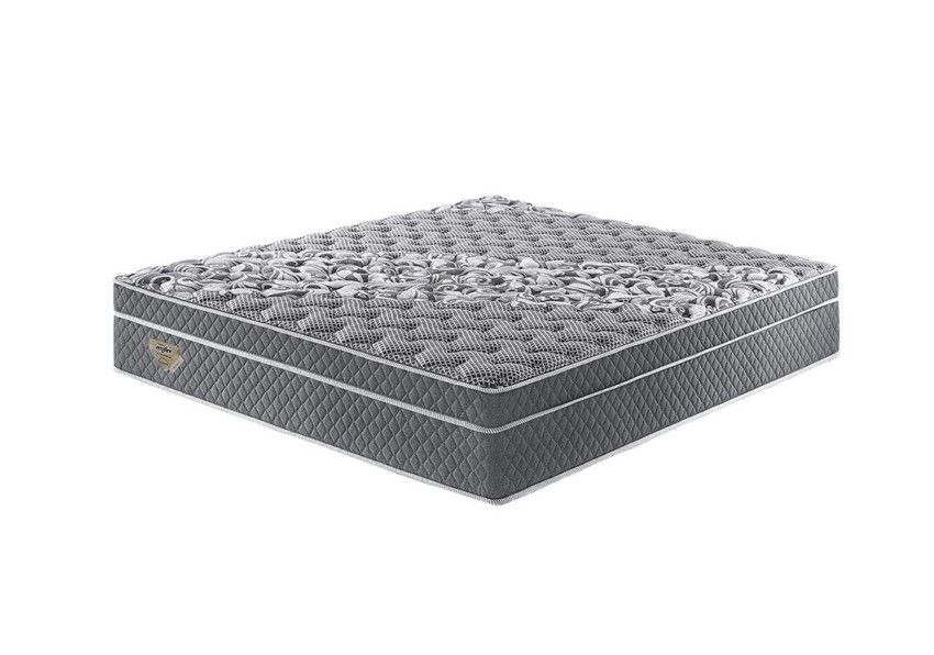 Colchão Casal Best Support Casal Molas Ensacadas 138x188x32cm 1 5 57