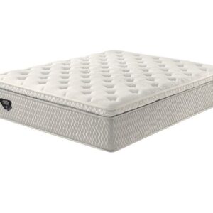 Colchão Casal Paradise Ensacada PZ3 138x188x35cm