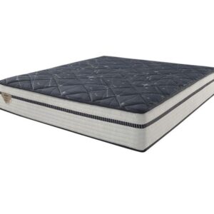 Colchão Casal Energy Mola Ensacada 138x188x25cm