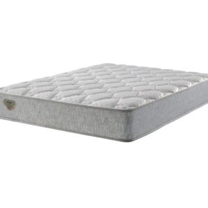 Colchão Queen Breeze Mola Superlastic 158x198x28cm