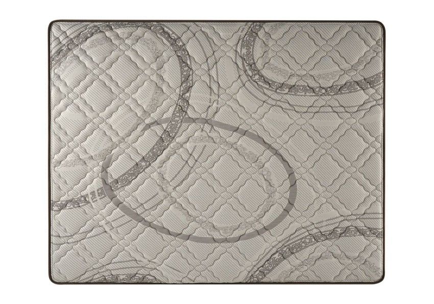 Colchão Solteiro Relax Adorabile Linho Marrom Molas Ensacadas 088x188x26cm 2 6 13