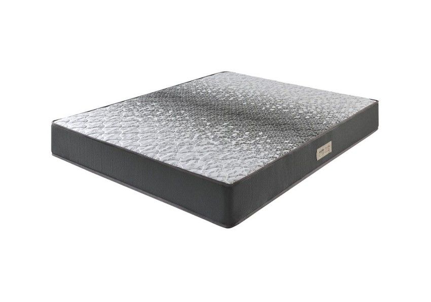 Colchão Casal de Espuma Dual Firm 138x188x22cm 1 9 23