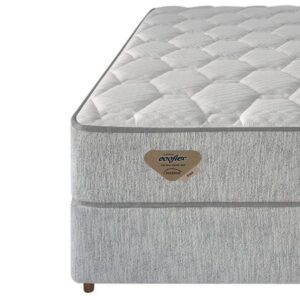 Colchão King Breeze Mola Superlastic 193x203x28cm