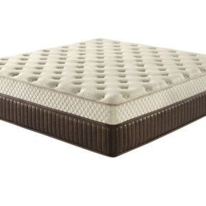 Colchão Casal Eco Sensitive Molas Ensacadas High Power 138x188x44cm