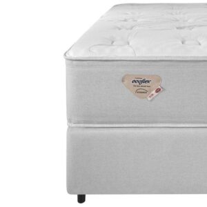 Colchão Casal Blend Molas Ensacadas 138x188x31cm 6 colchao blend molas ensacadas pz3 casal 138x188x31cm 2102