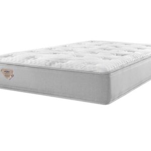 Colchão Casal Blend Molas Ensacadas 138x188x31cm