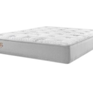 Colchão King Blend Molas Ensacadas 193x203x31cm