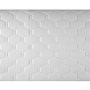 colchao breeze solteiro mola superlastic 088x188x28cm 9659