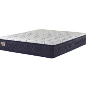 Colchão King High Density II Molas Superlastic 193x203x31cm