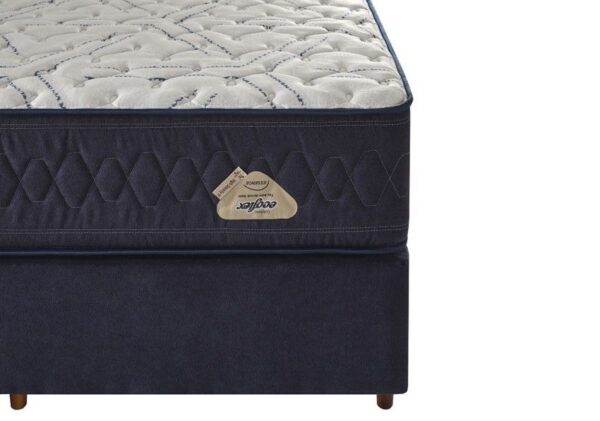 colchao high density ii king molas superlastic