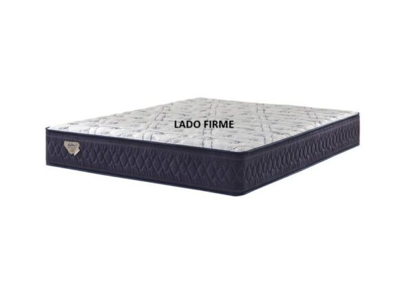 colchao high density ii king molas superlastic