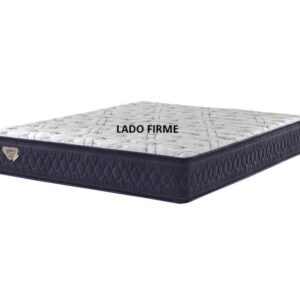 Colchão Queen High Density II Molas Superlastic 158x198x31cm 8 colchao high density ii queen molas superlastic 158x198x31cm 1926