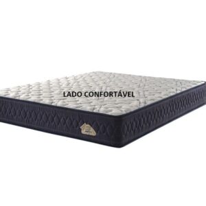 Colchão Queen High Density II Molas Superlastic 158x198x31cm 9 colchao high density ii queen molas superlastic 158x198x31cm 4964