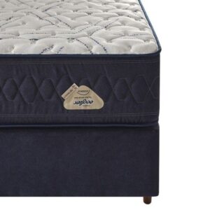 colchao high density ii solteiro molas superlastic 088x188x31cm 6120