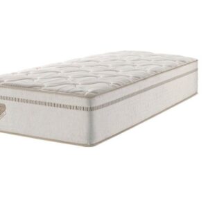 Colchão Solteirão High Spring Mola Superlastic 096x203x33cm