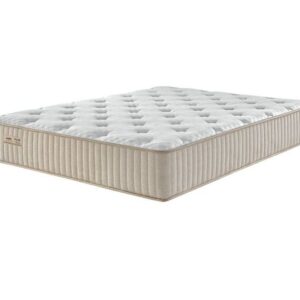 Colchão King de Espuma Maze 193x203x31cm